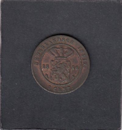 Beschrijving: 1 Cent  